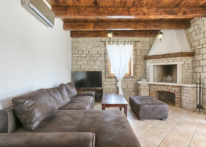 Istrian Villa Melany
