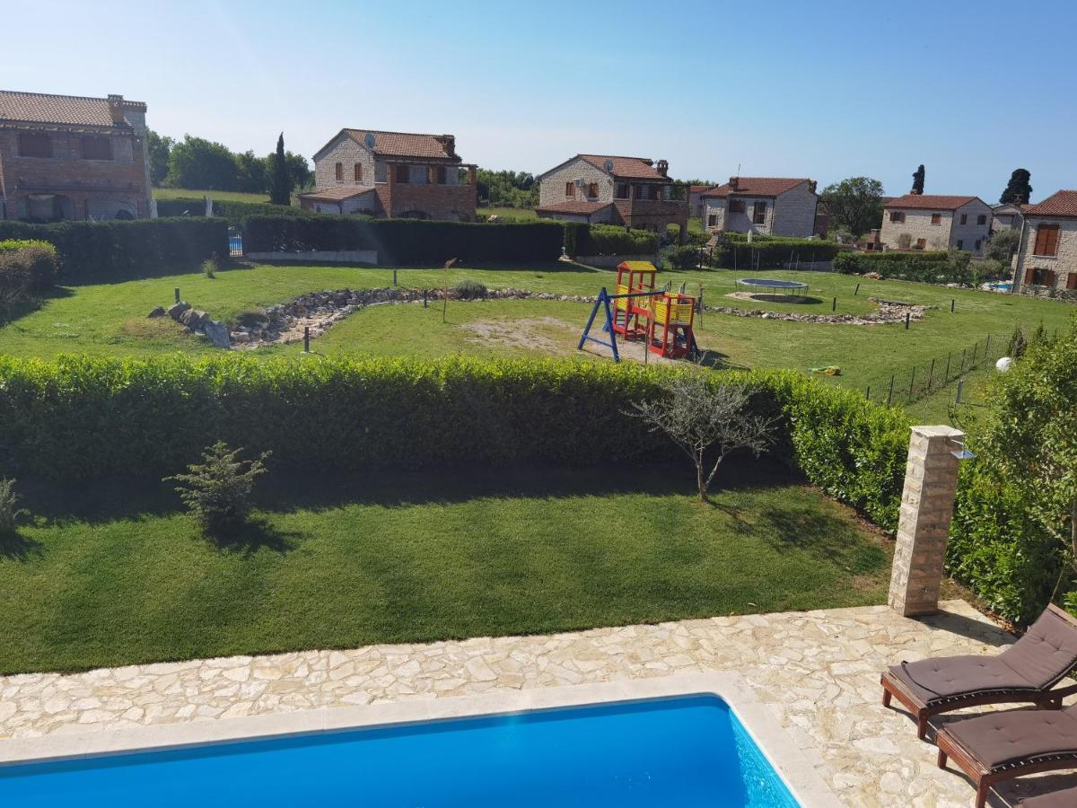 Istrian Melany * Vodnjan