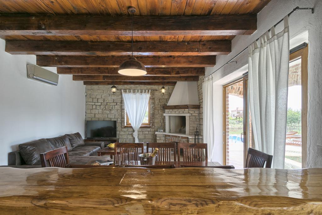 Villa Istrian Melany Vodnjan