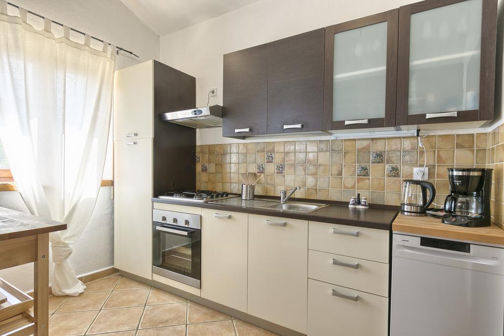 Villa Istrian Melany