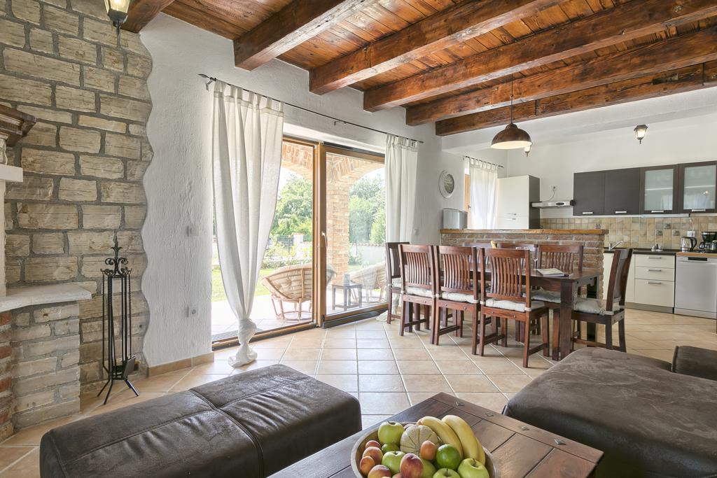 Istrian Melany Villa Vodnjan