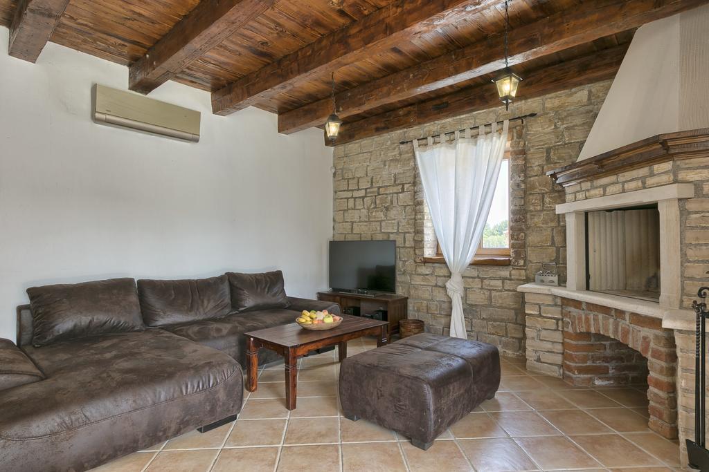 Istrian Melany Villa