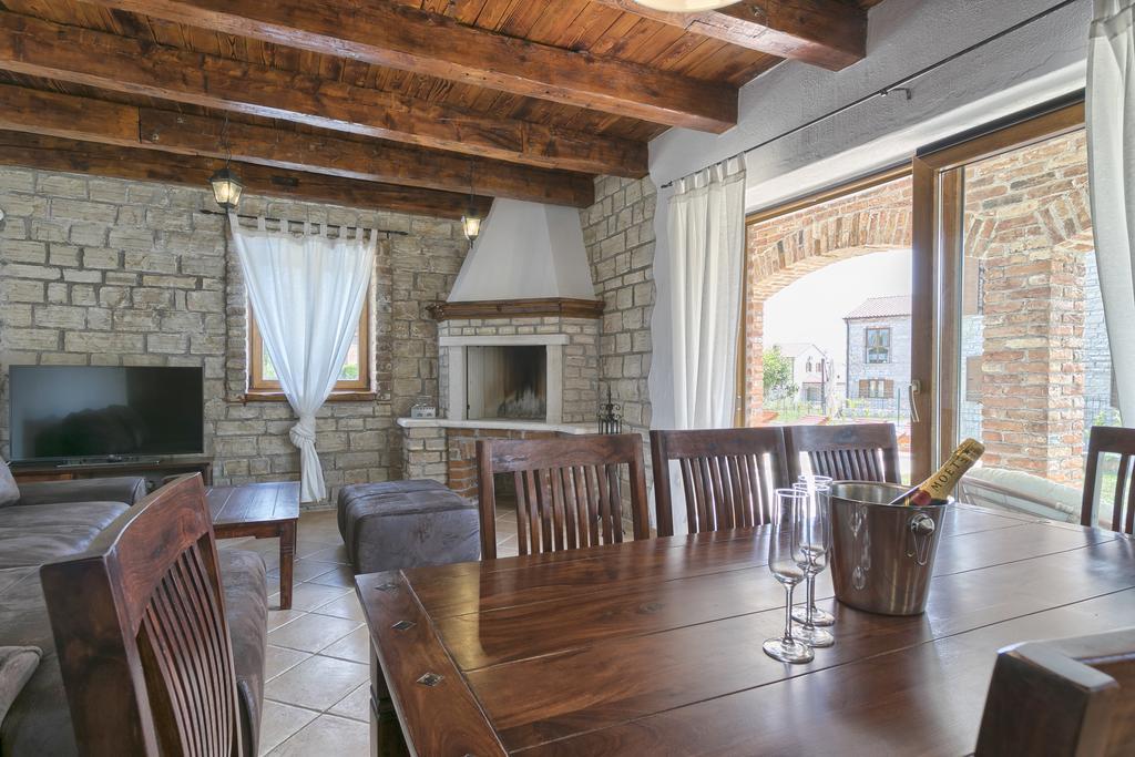 Villa Istrian Melany *