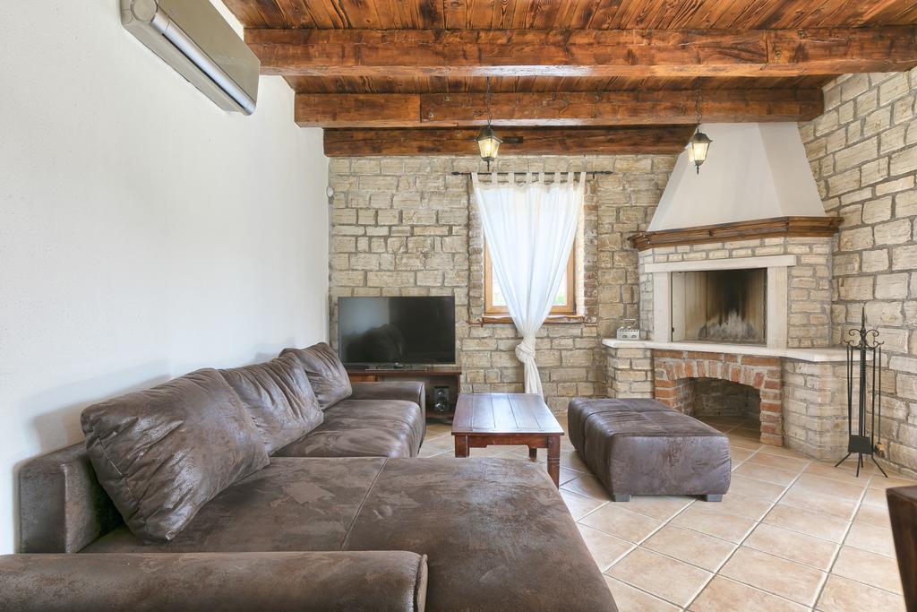 Villa Istrian Melany