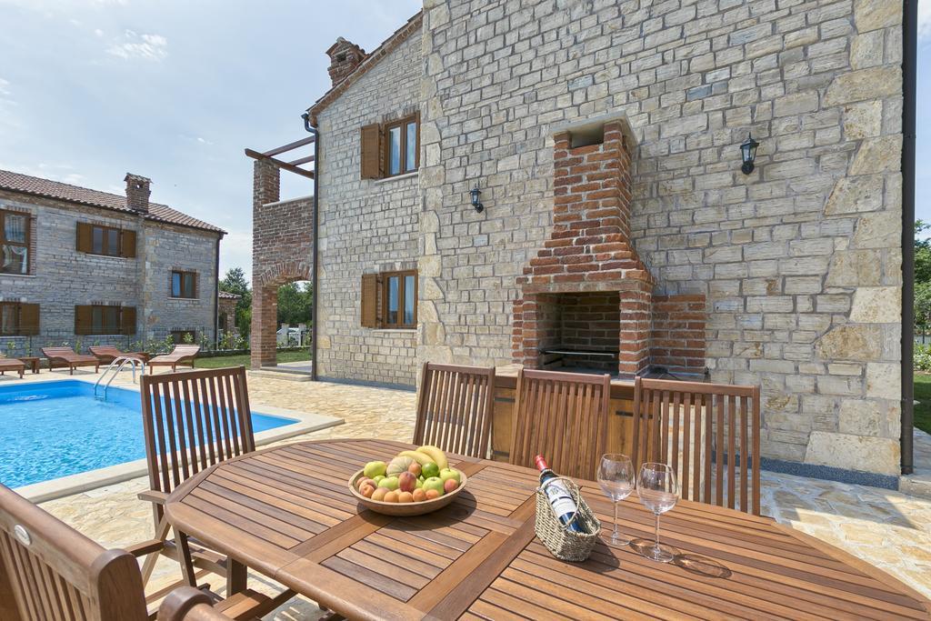 Villa Istrian Melany *