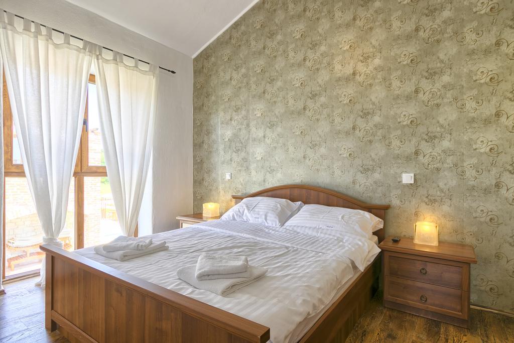 Istrian Melany Villa