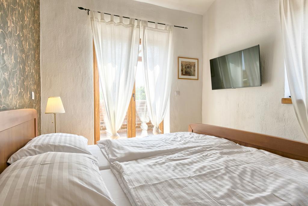 Villa Istrian Melany