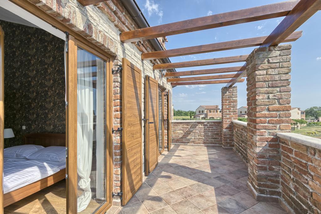 Villa Istrian Melany