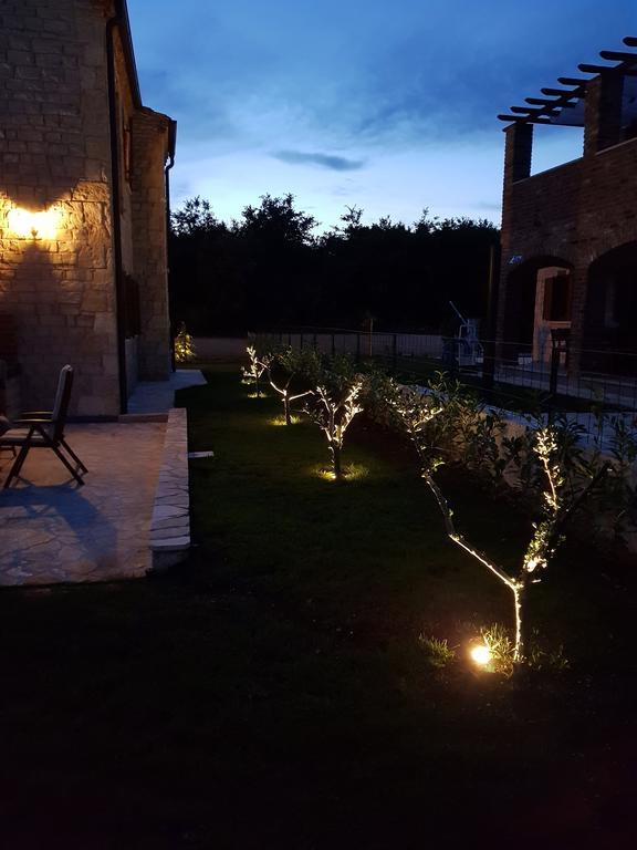 Villa Istrian Melany