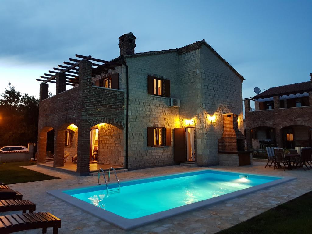 Istrian Melany Villa