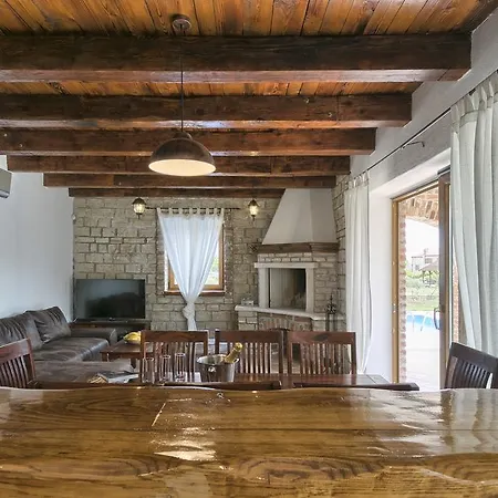 Istrian Villa Melany Vodnjan Exterior photo