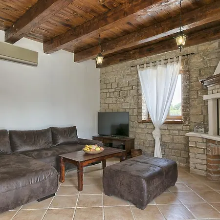 Istrian Villa Melany Vodnjan Exterior photo