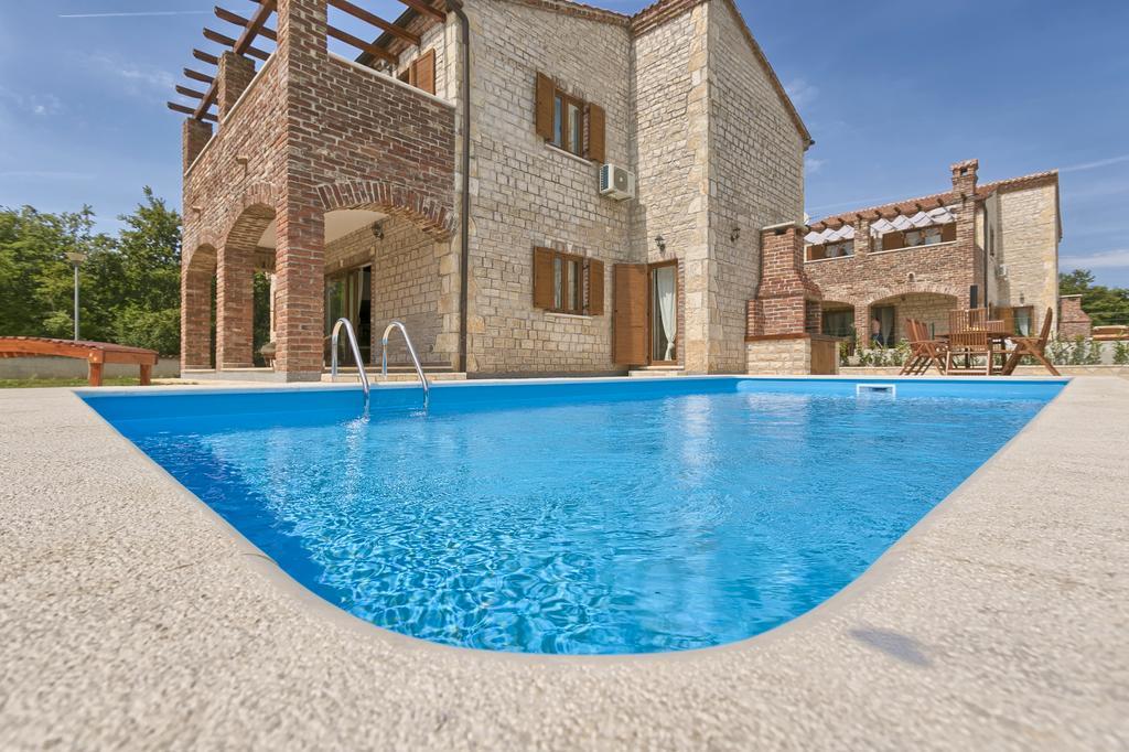 Vila Istrian Melany
