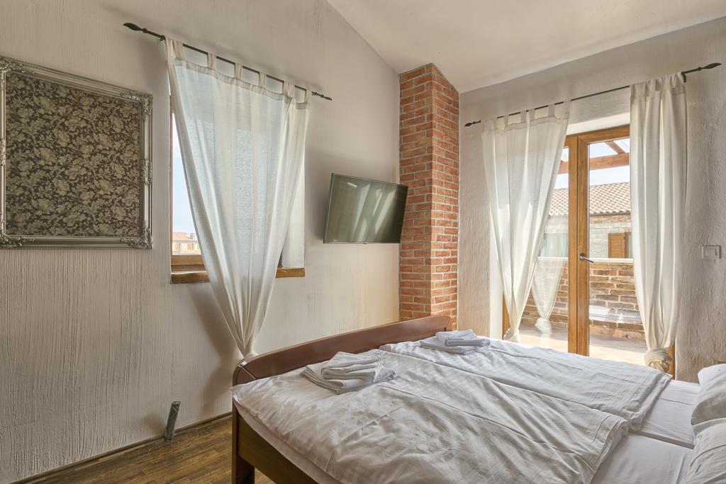 Vila Istrian Melany *