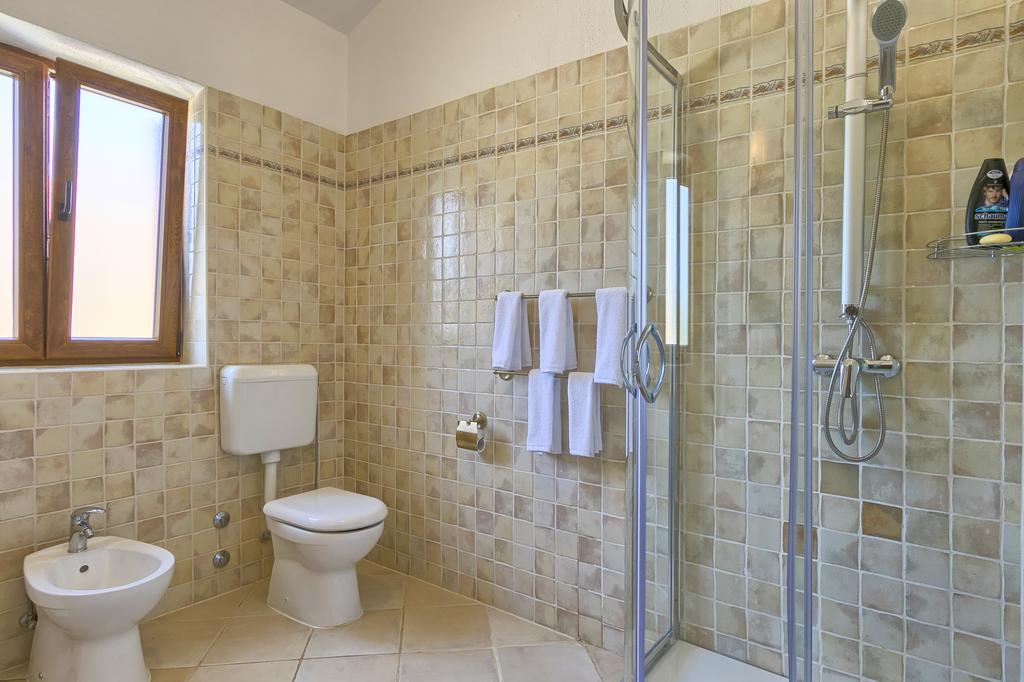 Vila Istrian Melany